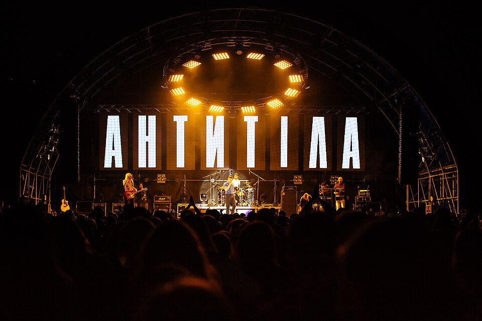 Antytila