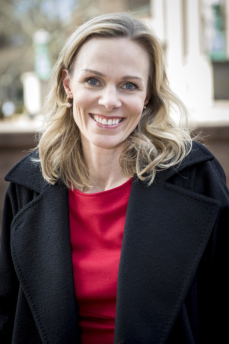 Anu Bradford