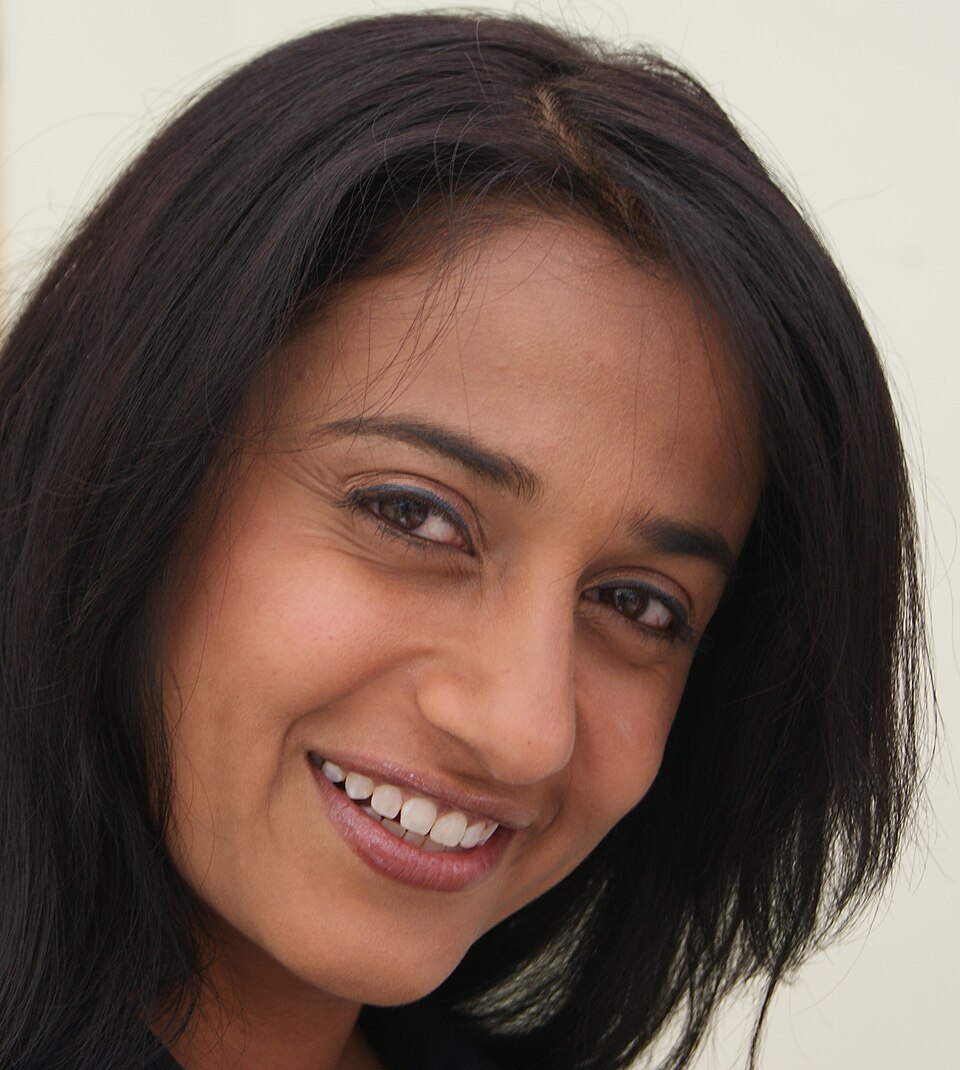 Anu Hasan