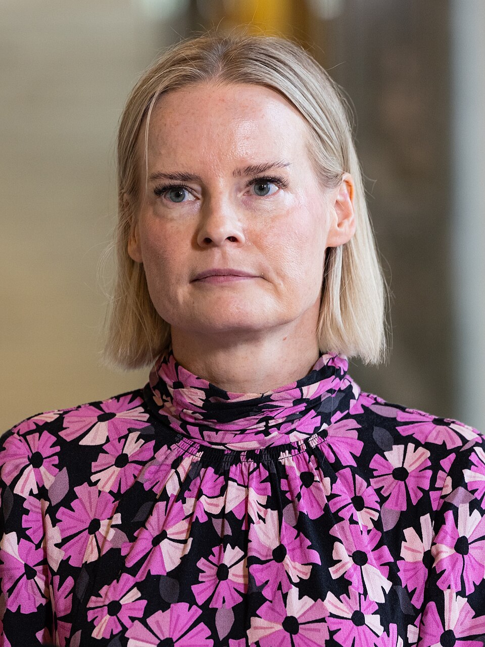 Anu Kantola