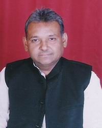 Anup Kumar Mishra