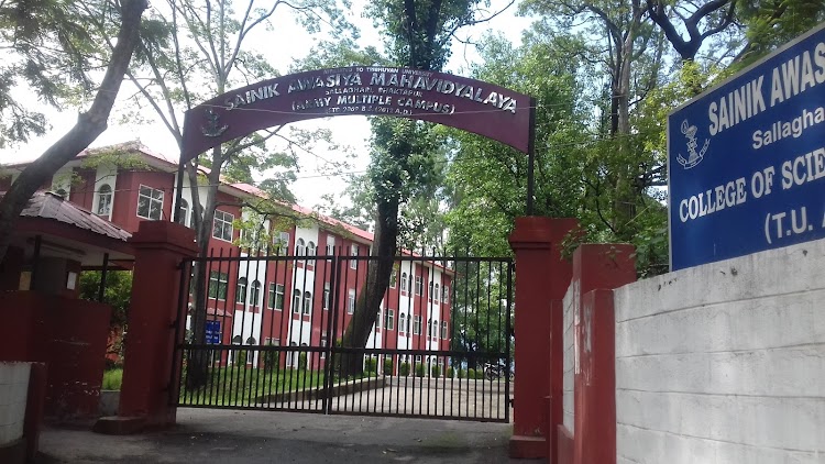 Anup Sapkota