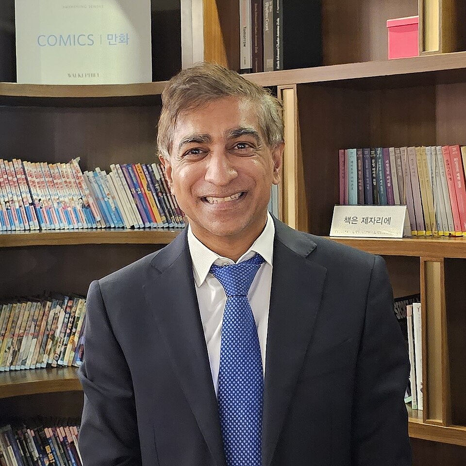 Anupam Chander