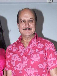 Anupam Shukla