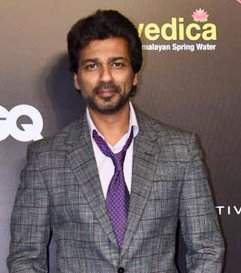 Anurag Dwivedi