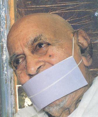 Anuvrat Jain