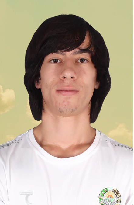Anvar Anvarov