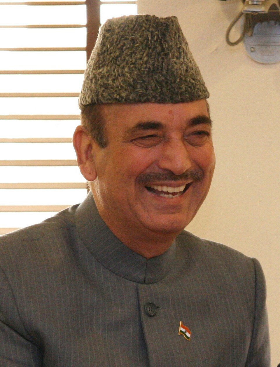 Anwar Alam Azad
