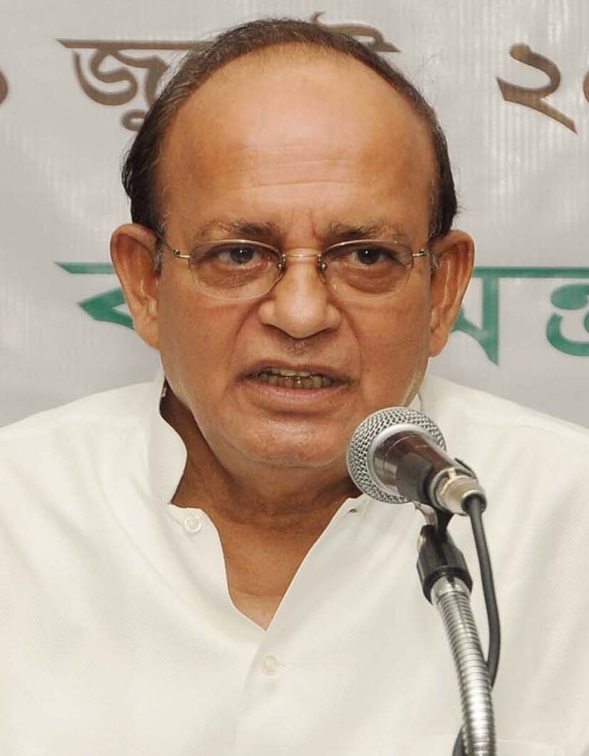 Anwar Hossain Manju