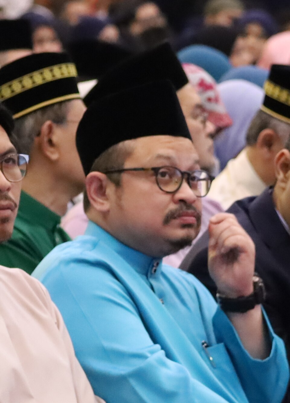 Anwar Iskandar