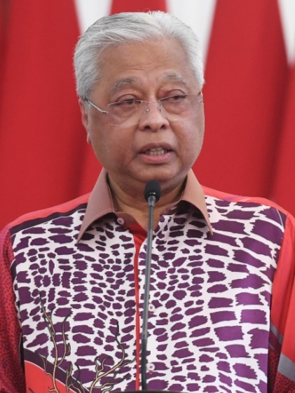 Anwar Murad Ismail