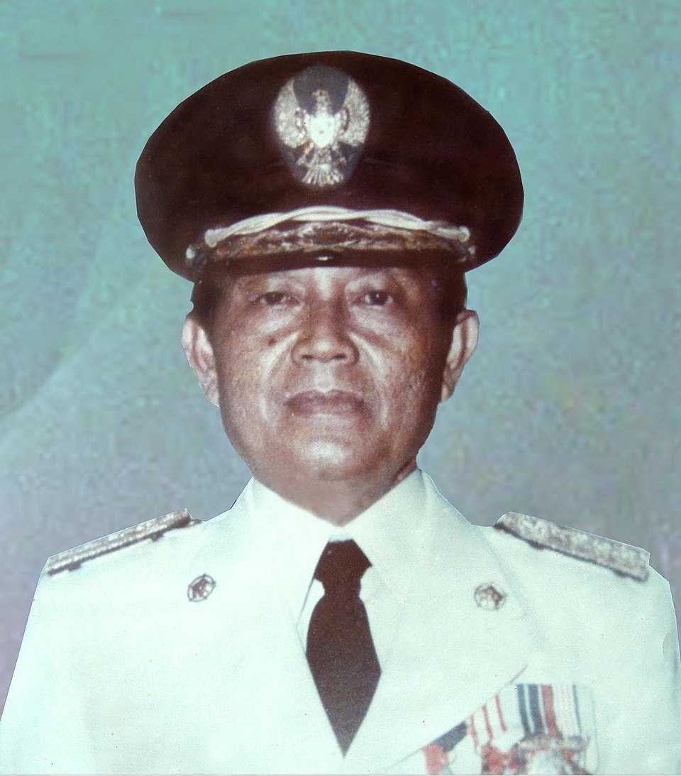 Anwar Sanusi