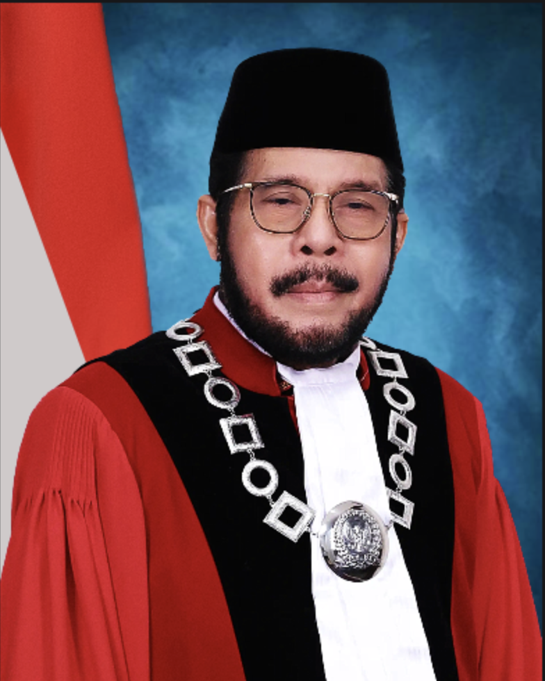 Anwar Usman
