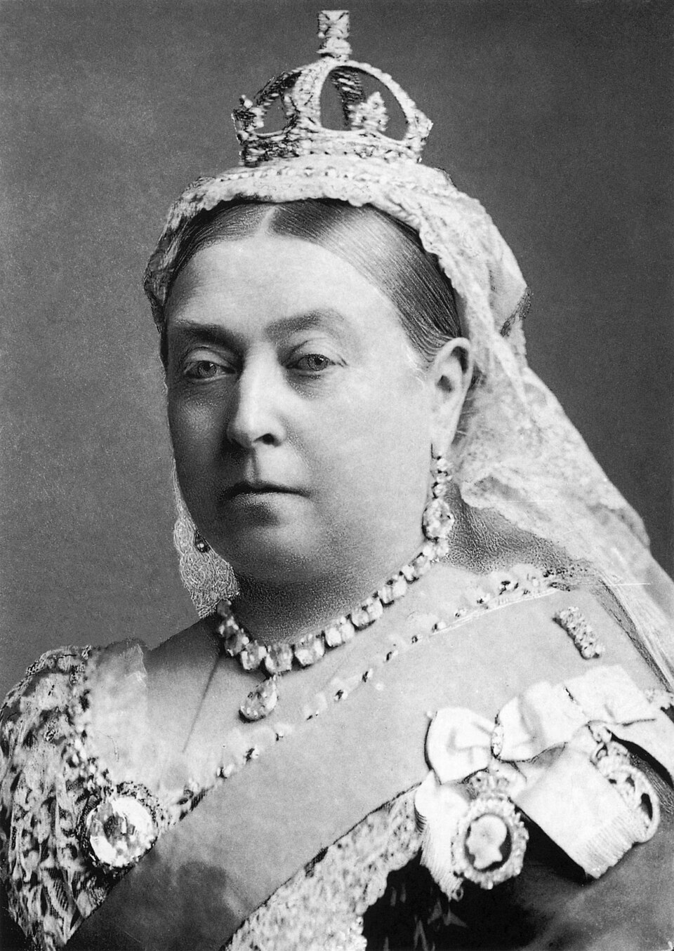 Any Victoria
