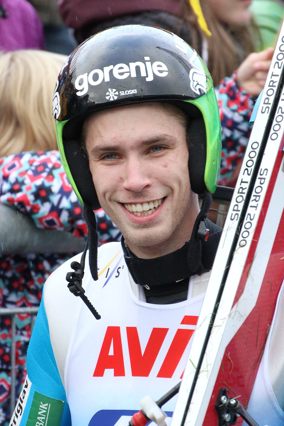 Anze Semenic