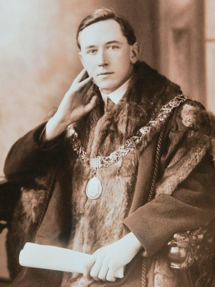 Aodh Quinlivan