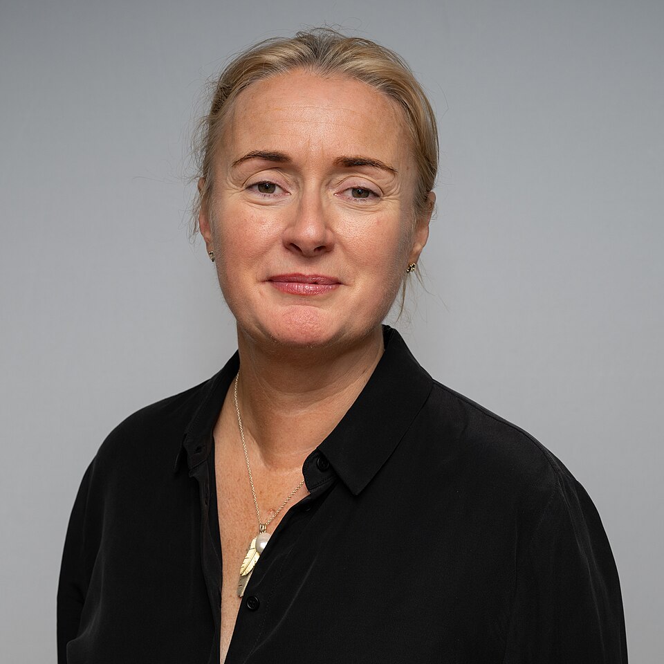 Aoife Leahy