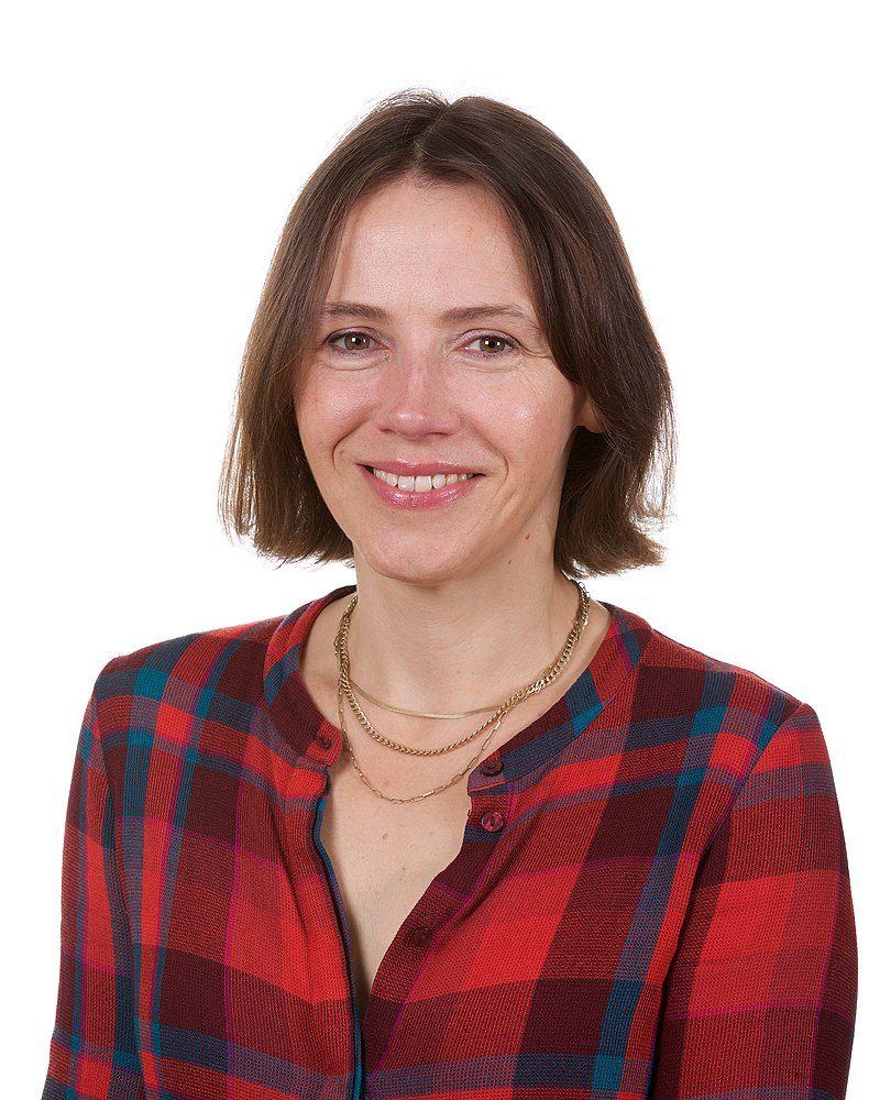 Aoife McLysaght