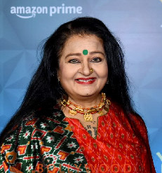 Apara Mehta