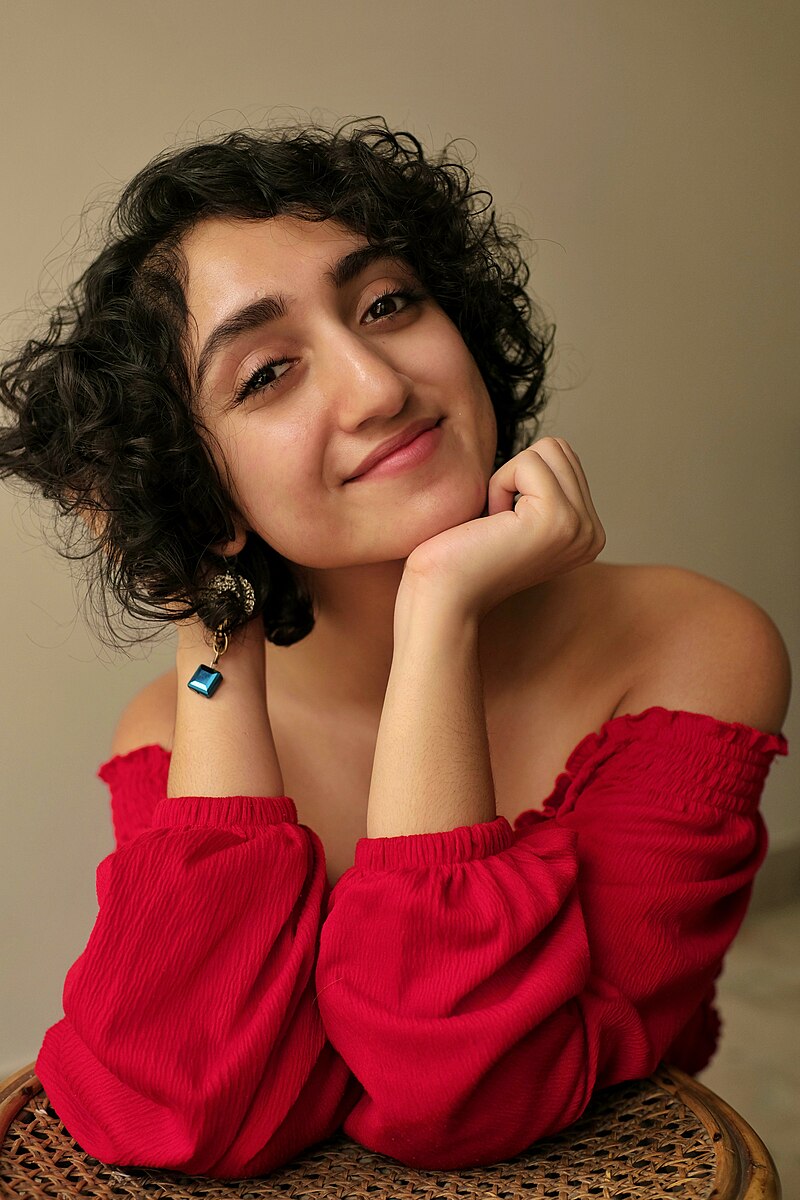 Aparna Bhattacharya