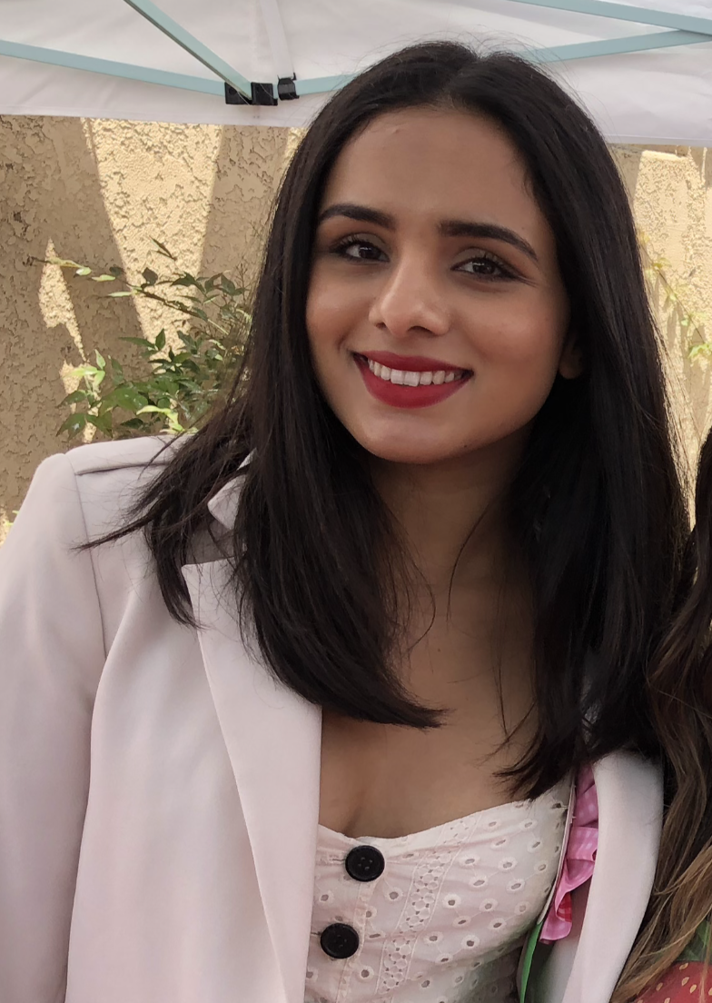 Aparna Brielle