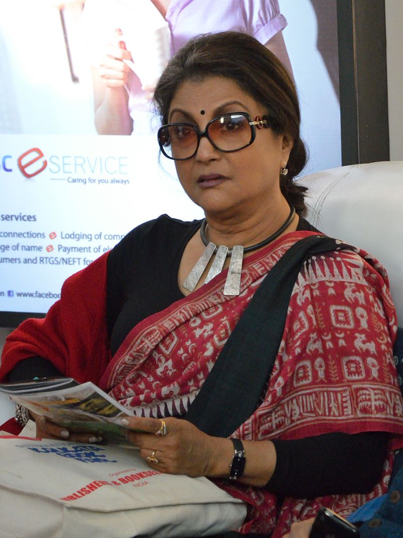 Aparna Iyer