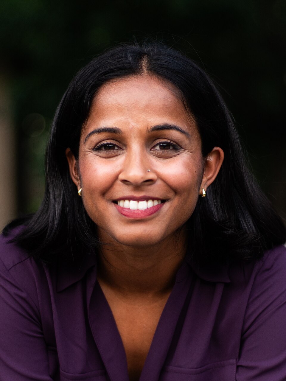 Aparna Raj