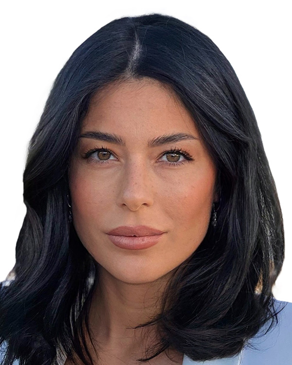 Aphrodite Latinopoulou