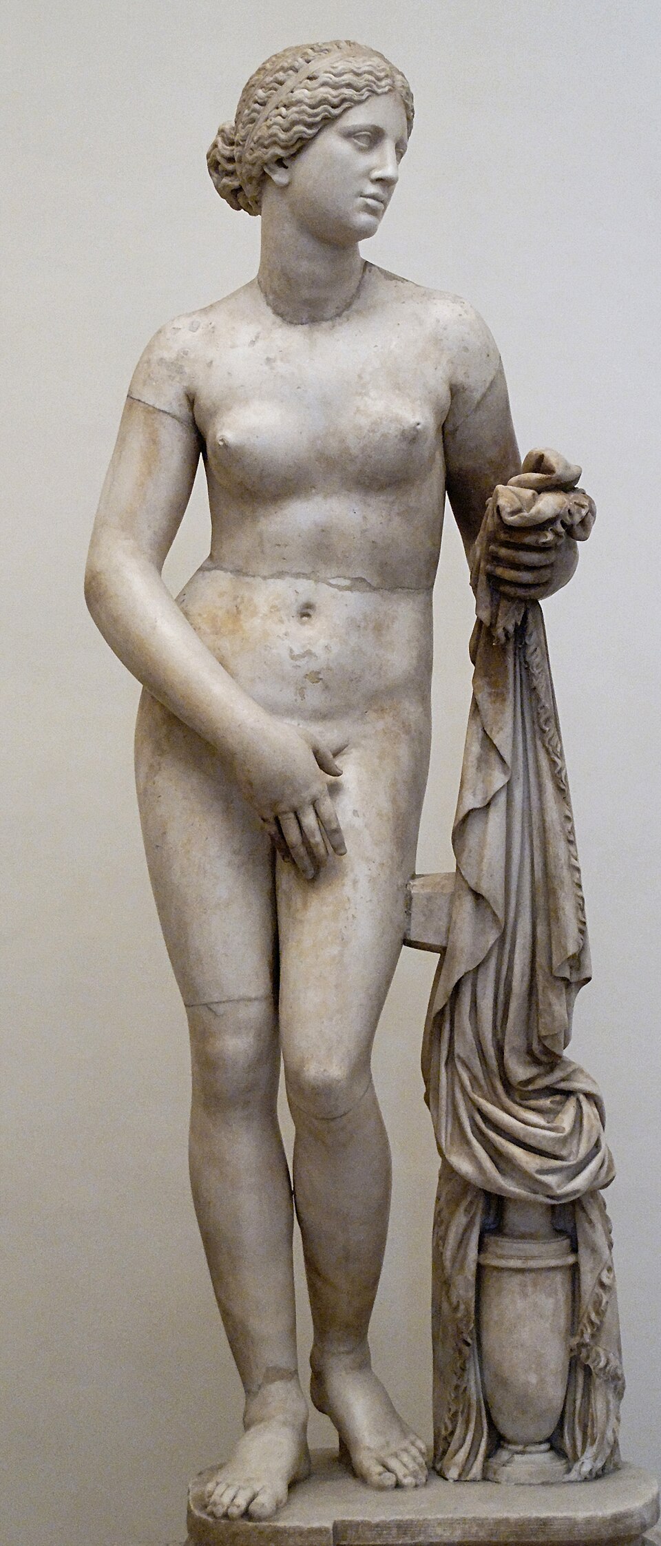 Aphrodite Nestor