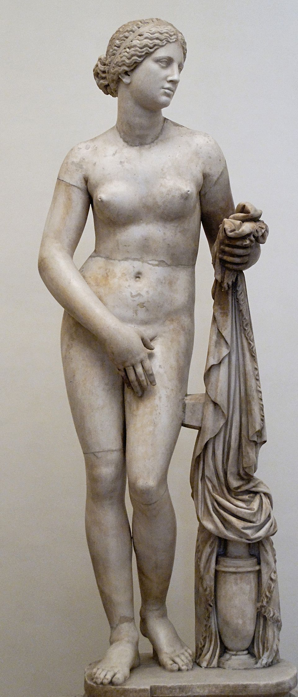Aphrodite
