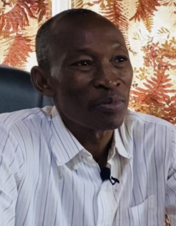 Apollinaire Kyelem De Tambela