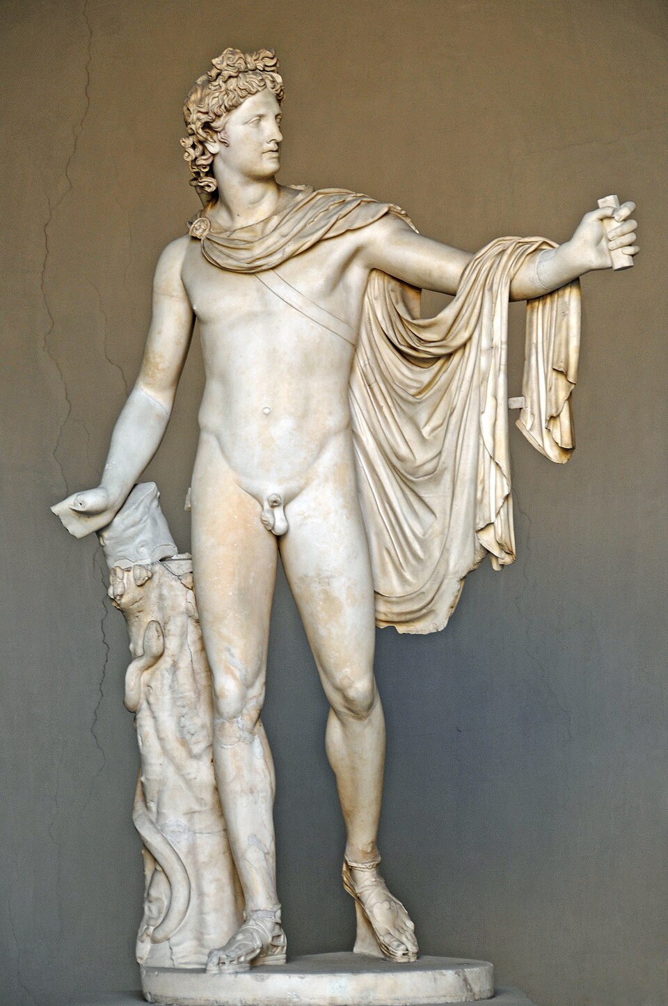 Apollo John