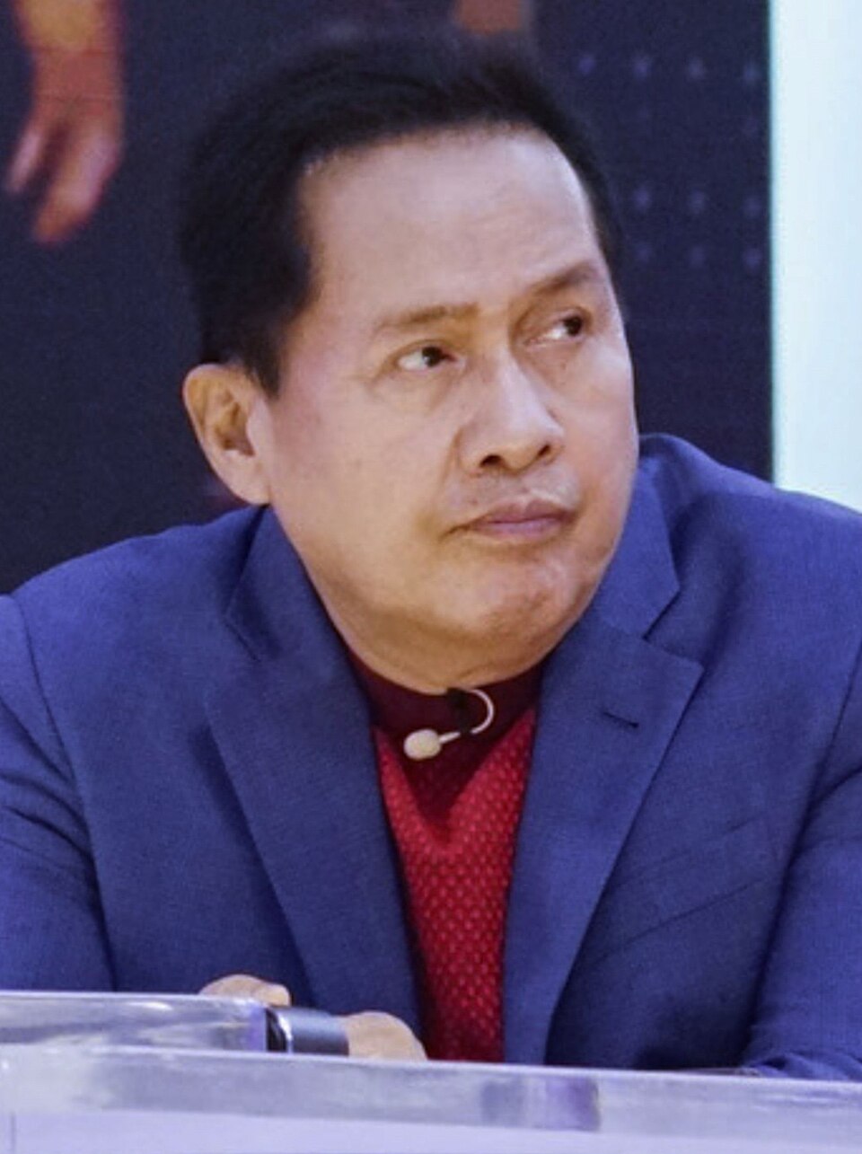 Apollo Quiboloy