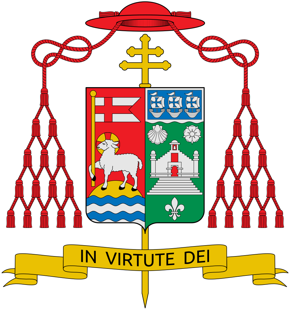 Aponte Martínez