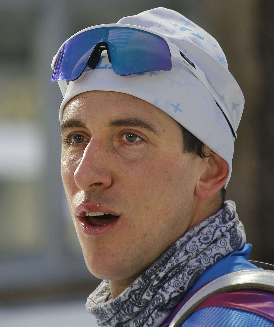 Apostolos Angelis