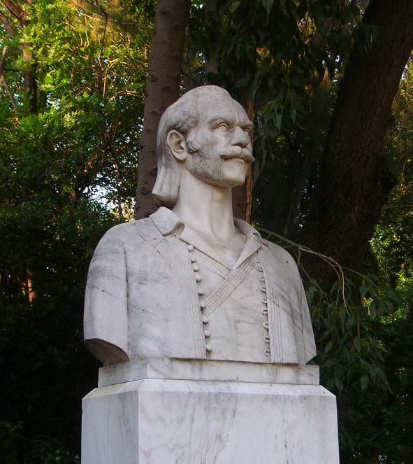 Apostolos Pappas