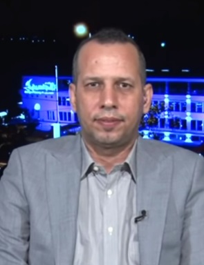 Aqeel Al-Hashimi