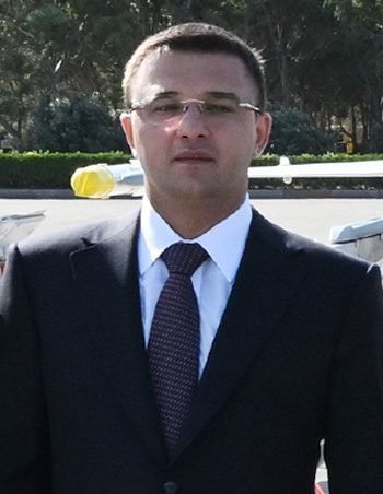 Aqil Qurbanov