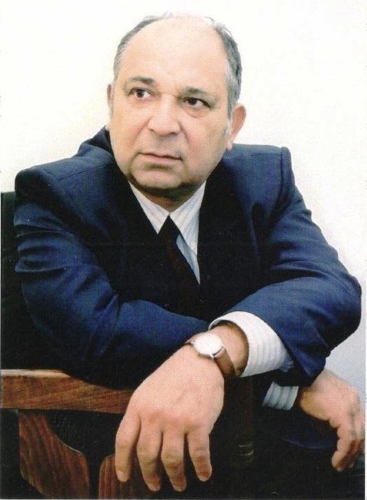 Aqşin Əlizadə