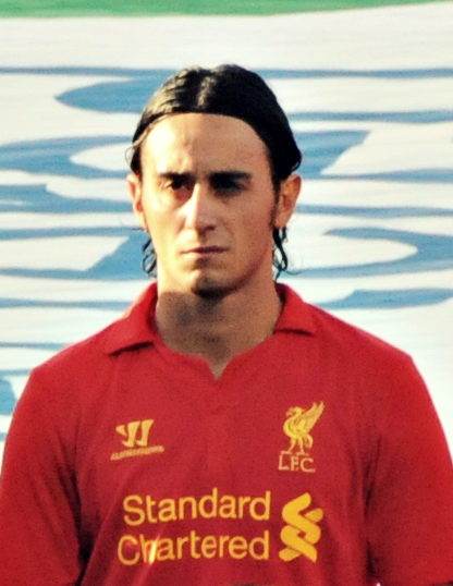 Aquilani