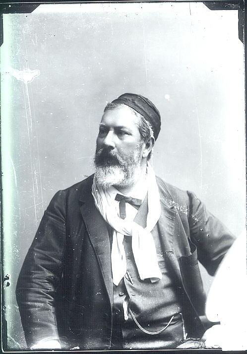Aquiles Courret
