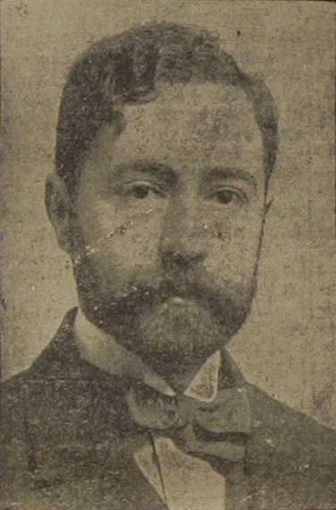Aquilino Martínez