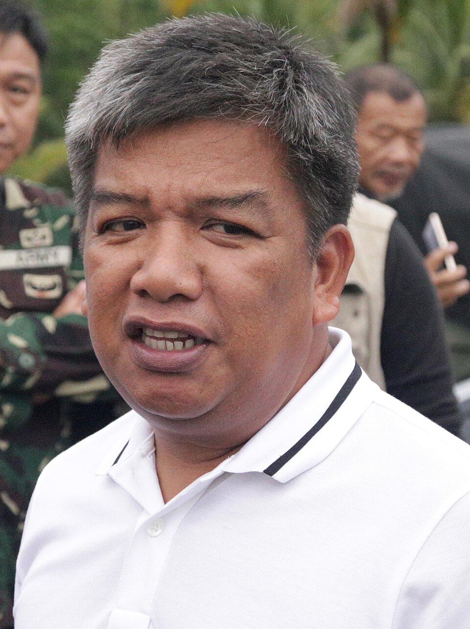 Aquino Sajili