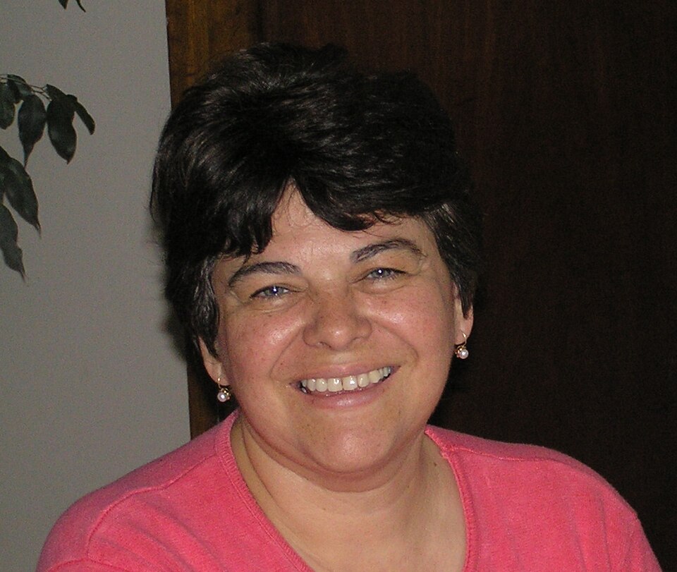 Araceli Castellano