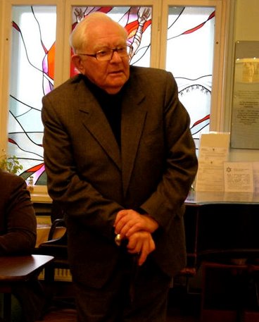 Arad Benko