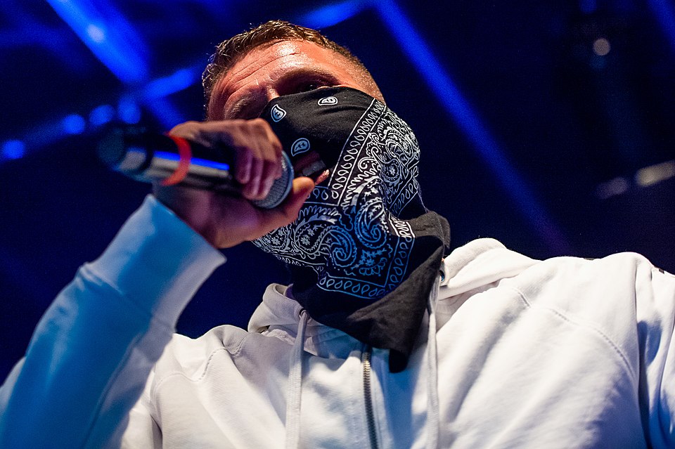 Arafat Abou-Chaker