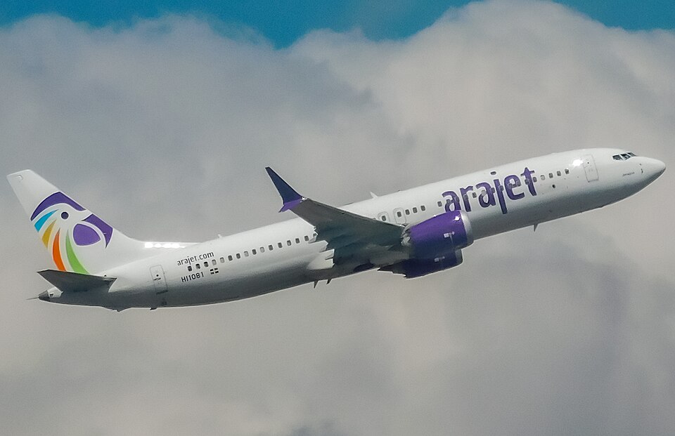 Arajet
