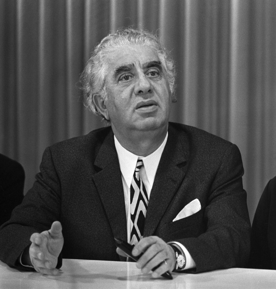 Aram Khachatryan