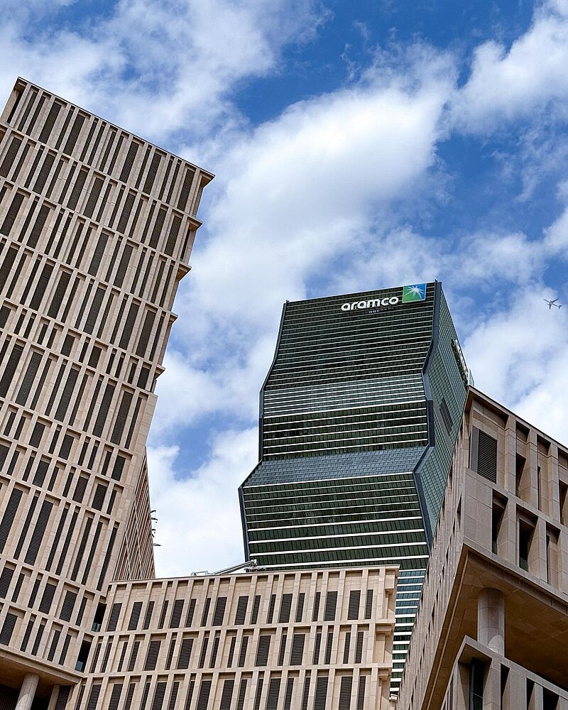 Aramco