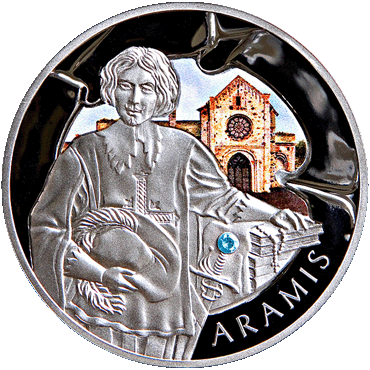 Arami